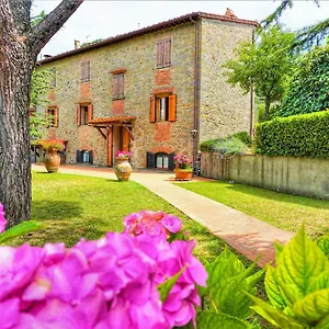 Alloggio per agriturismo Casa Da Pietro, Poggio Alla Croce