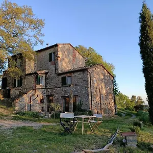 Casa di campagna Casa Nati, Casale di Pari