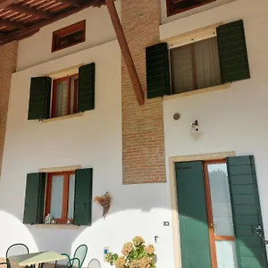 Casa Della Nonna Appartamento Casalserugo