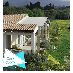Casa Cocco Appartamento Sant Isidoro (Sardinia)