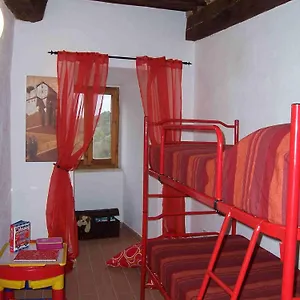 Casa vacanze Casa Romantica, Pereta