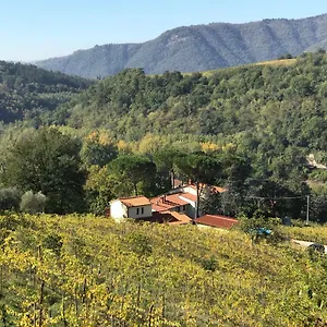 Appartamento Il Poggiolo Ai Casini, Scopeti