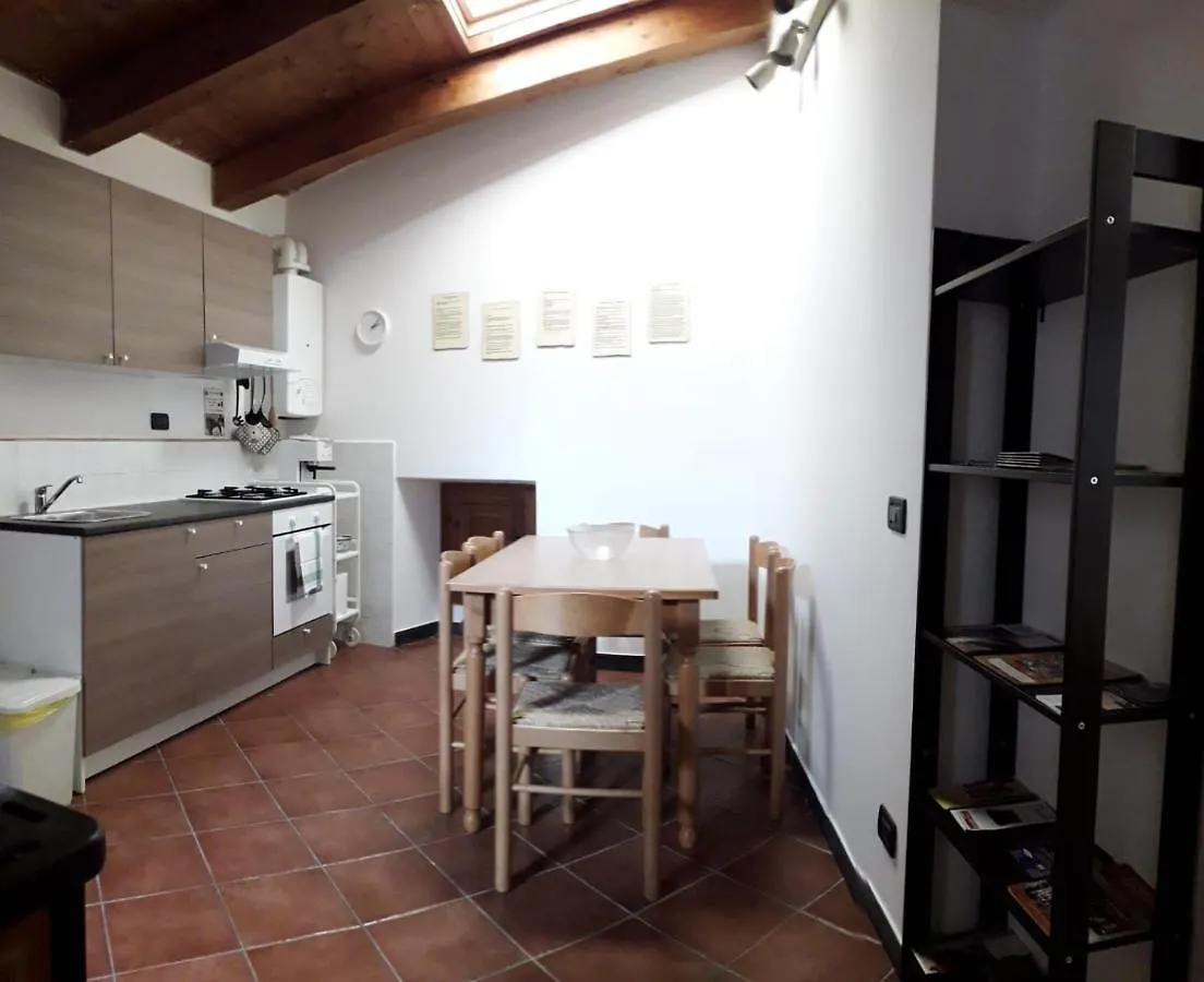 Iride Villa Fosdinovo Holiday home