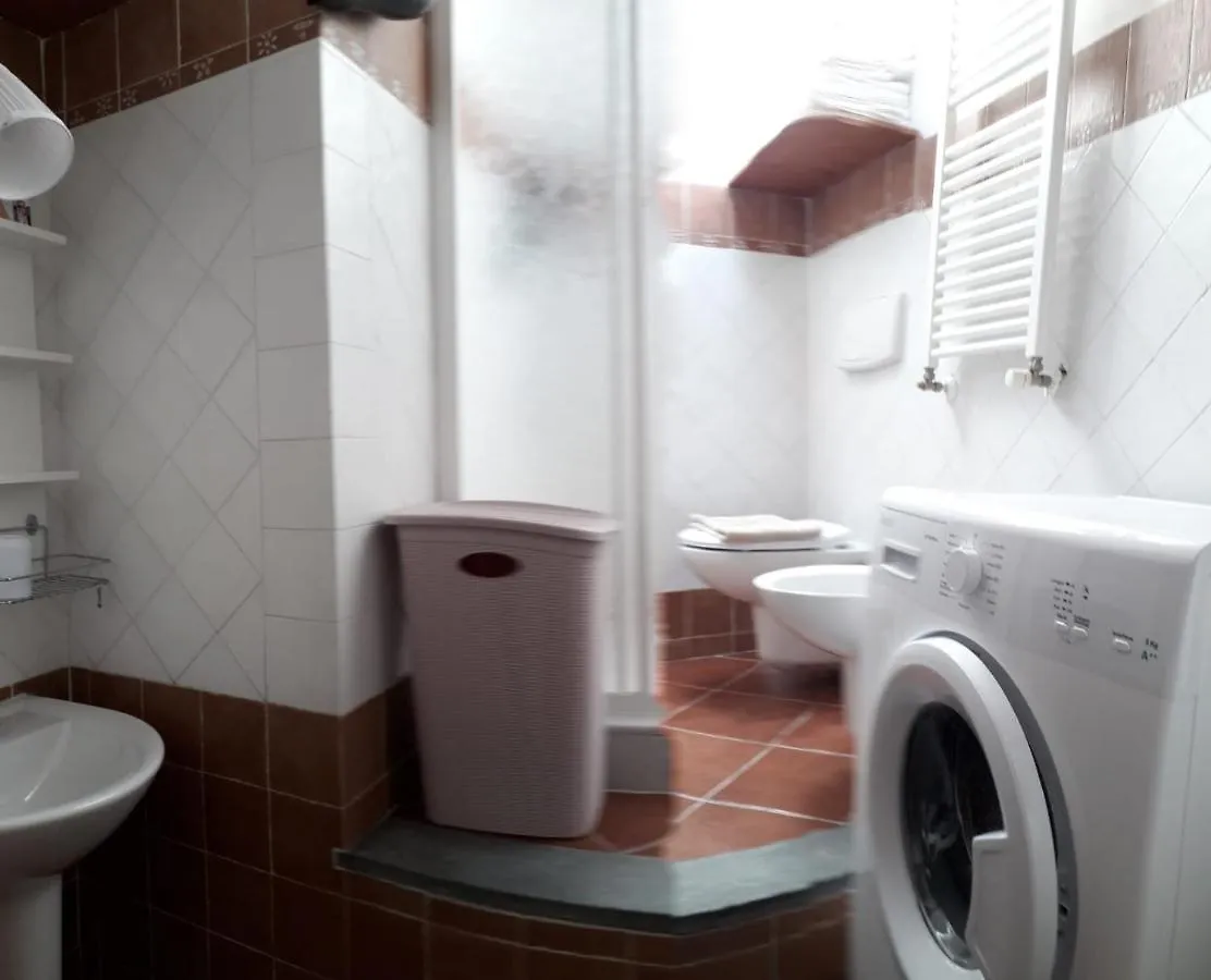 Holiday home Iride Villa Fosdinovo Italy