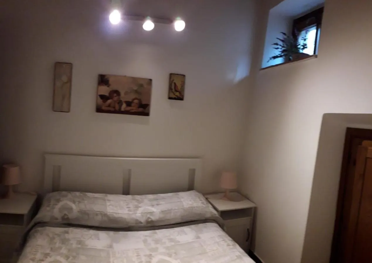 Iride Villa Fosdinovo Italy